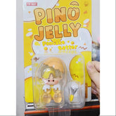 Pino Jelly Pancake Batter Figure 2024 Limited Edition